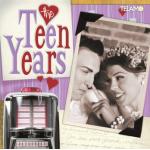23-01-2015 - franzgrosse - The Teen Years.jpg